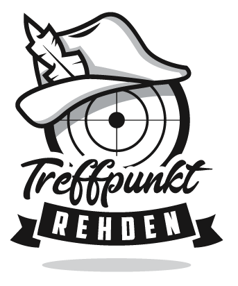 Logo Treffpunkt Rehden - Schießsportanlage, Schießsportzentrum, Outdoorschießanlage