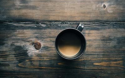 Kaffee und Kaltgetränke Treffpunkt Rehden